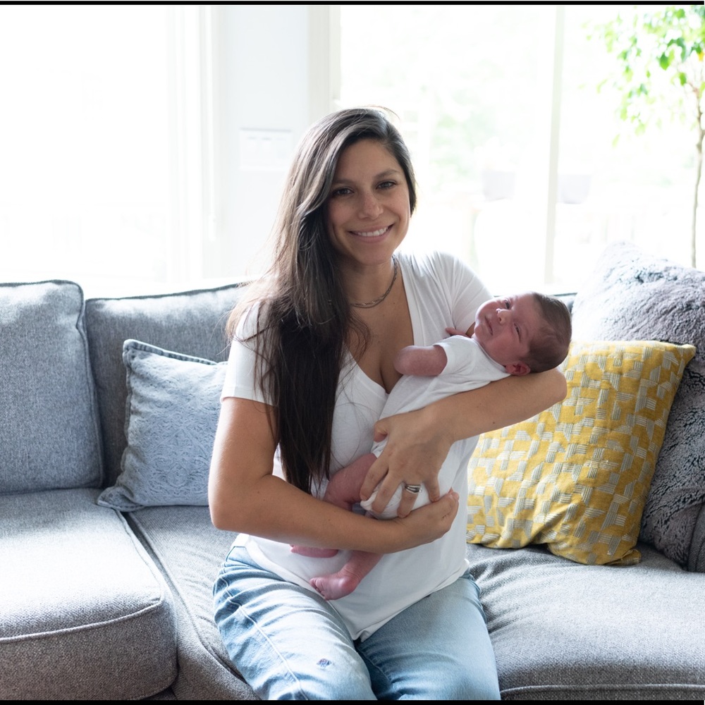 Meet your Posher, Maxine